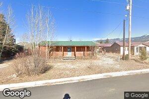 172 E Deep Tunnel Trail, Eagle Nest, NM 87718