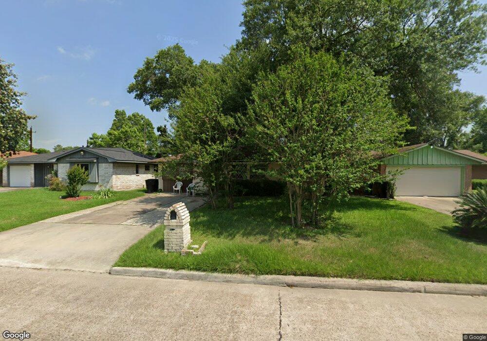 6203 Rietta St, Houston, TX 77016 - photo 1