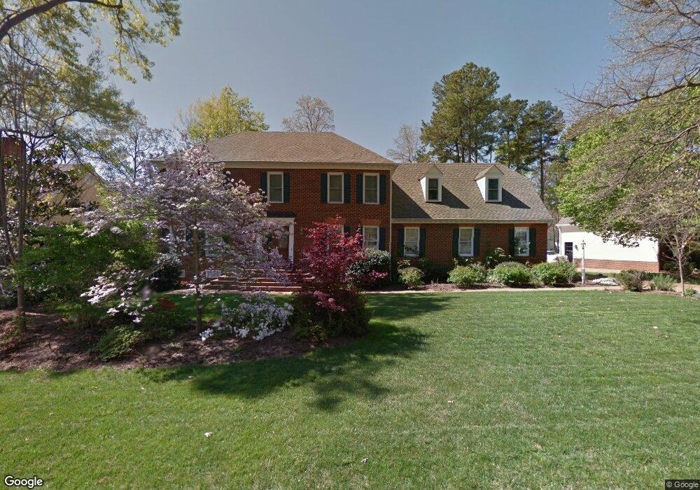 11213 Ensley Ct, Henrico, VA 23233 - photo 1