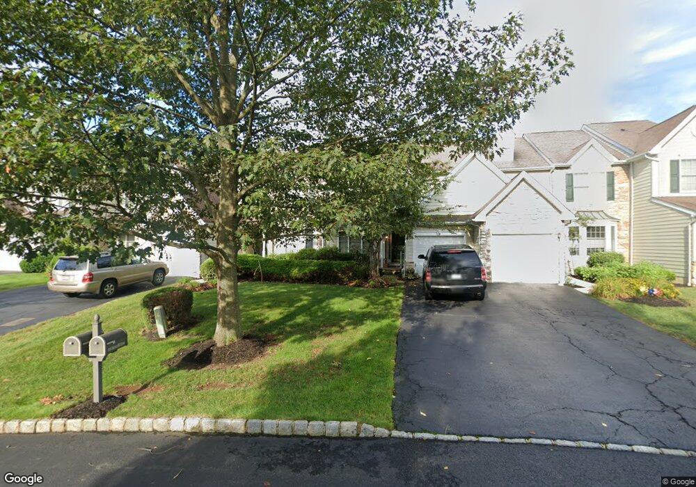 210 Patriot Hill Dr, Basking Ridge, NJ 07920 - photo 1