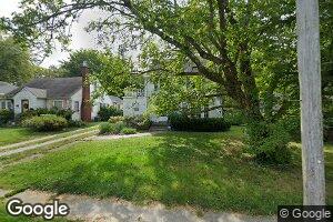 711 W Elm St, Carbondale, IL 62901