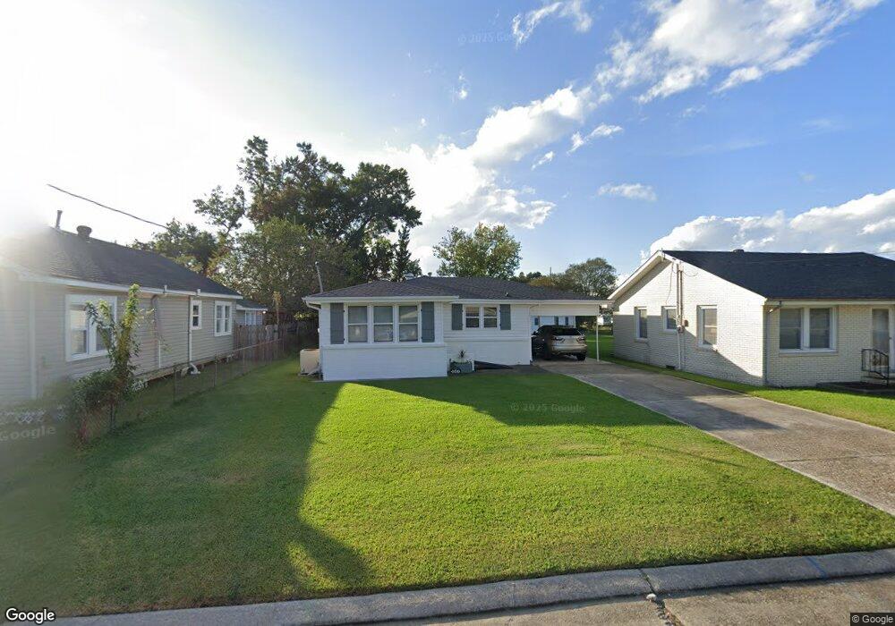 409 Wright Ave, Houma, LA 70364 - photo 1