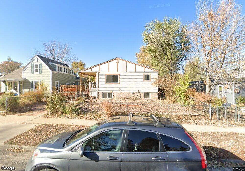 4137 Depew St, Denver, CO 80212 - photo 1