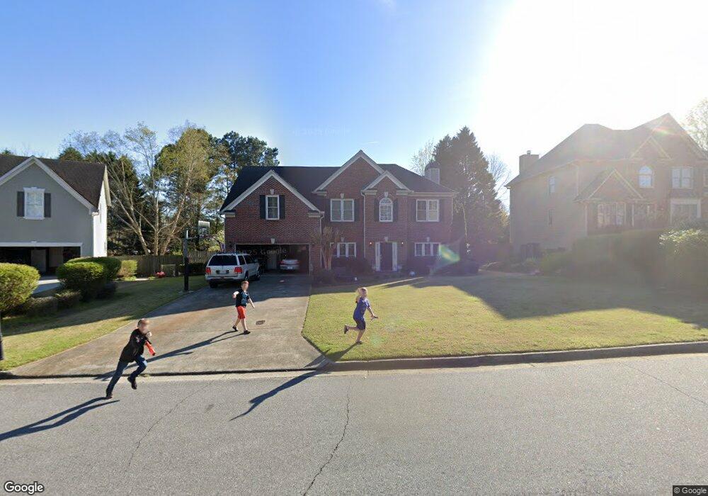 3890 Montglenn Ct unit 2, Cumming, GA 30041 - photo 1