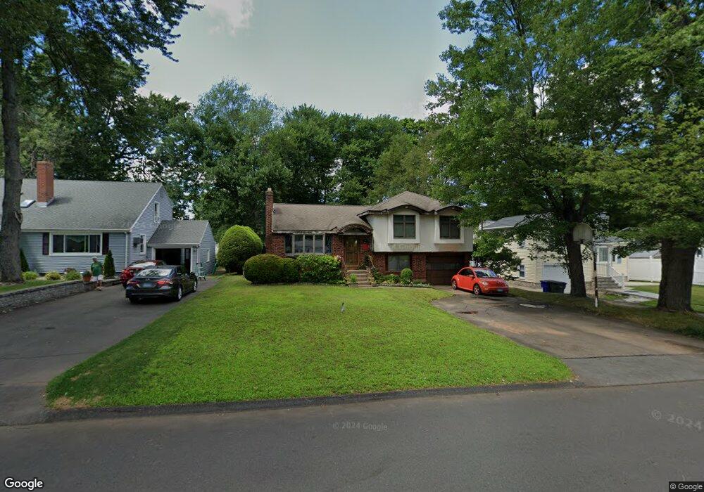 117 Dudley Rd, Wethersfield, CT 06109 - photo 1