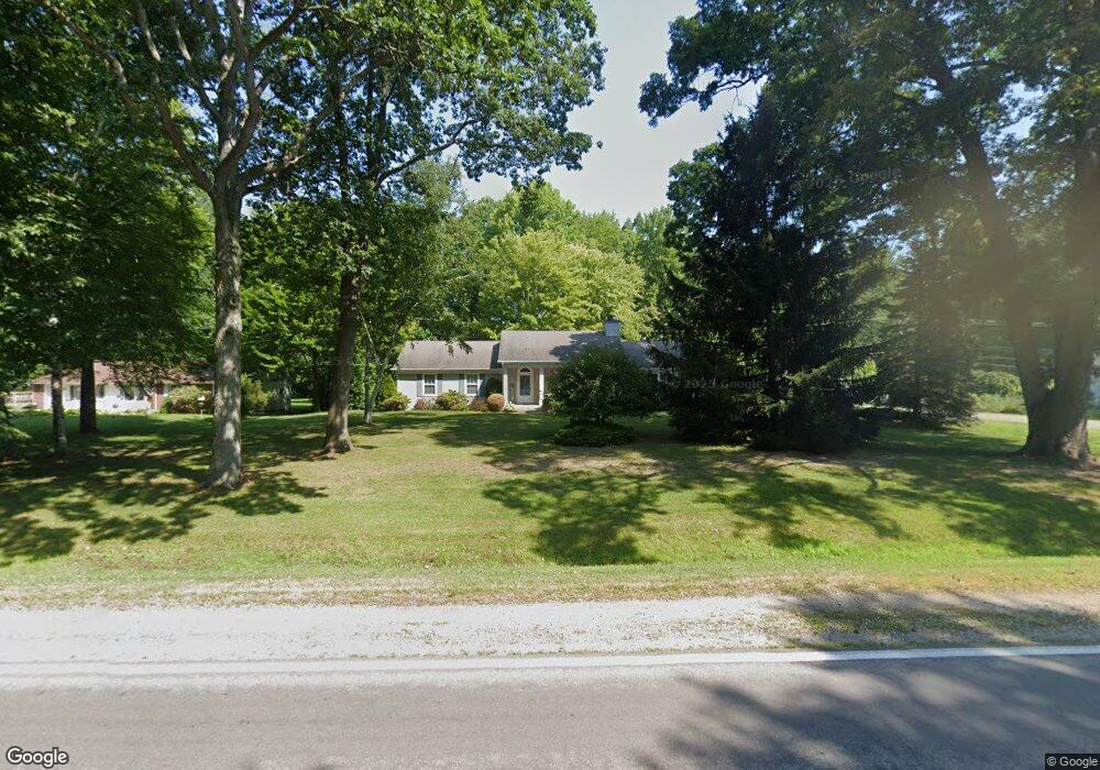 4866 W Water St, Clyde, MI 48049 - photo 1