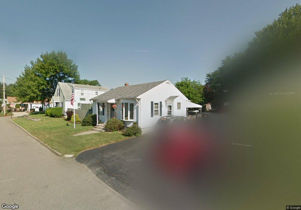 12 Dawson St, Pawtucket, RI 02861 - photo 1