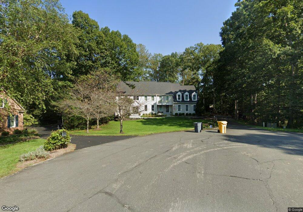 902 Soaring Eagle Ct, Davidsonville, MD 21035 - photo 1