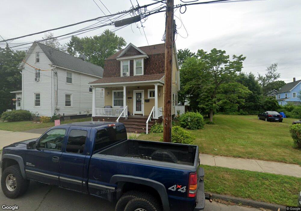 81 Dana St, West Haven, CT 06516 - photo 1