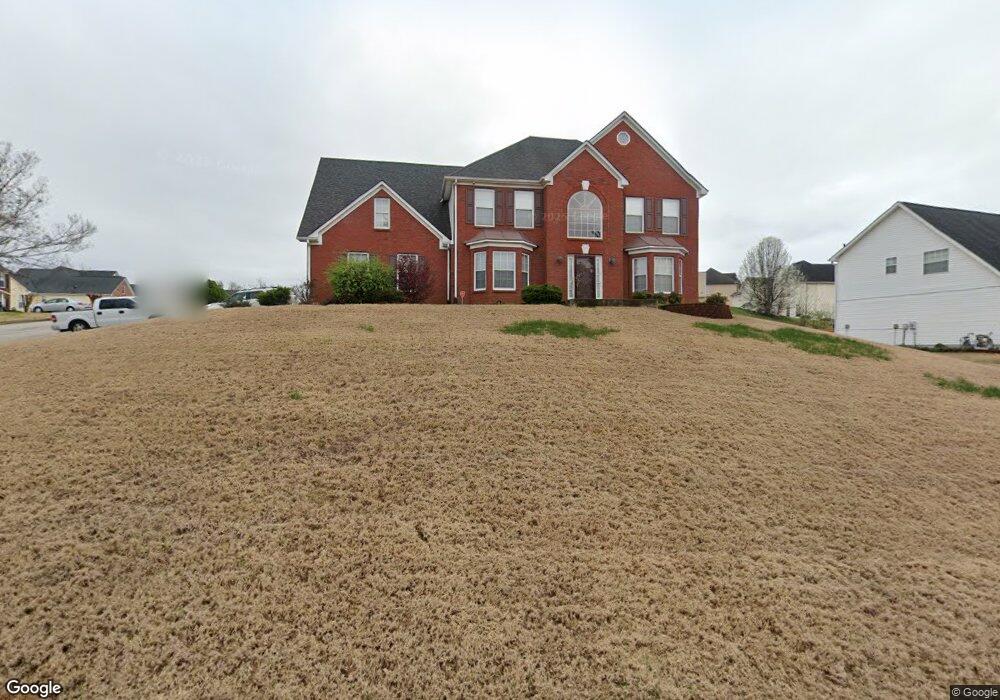 700 Coach Way unit 2, Stockbridge, GA 30281 - photo 1