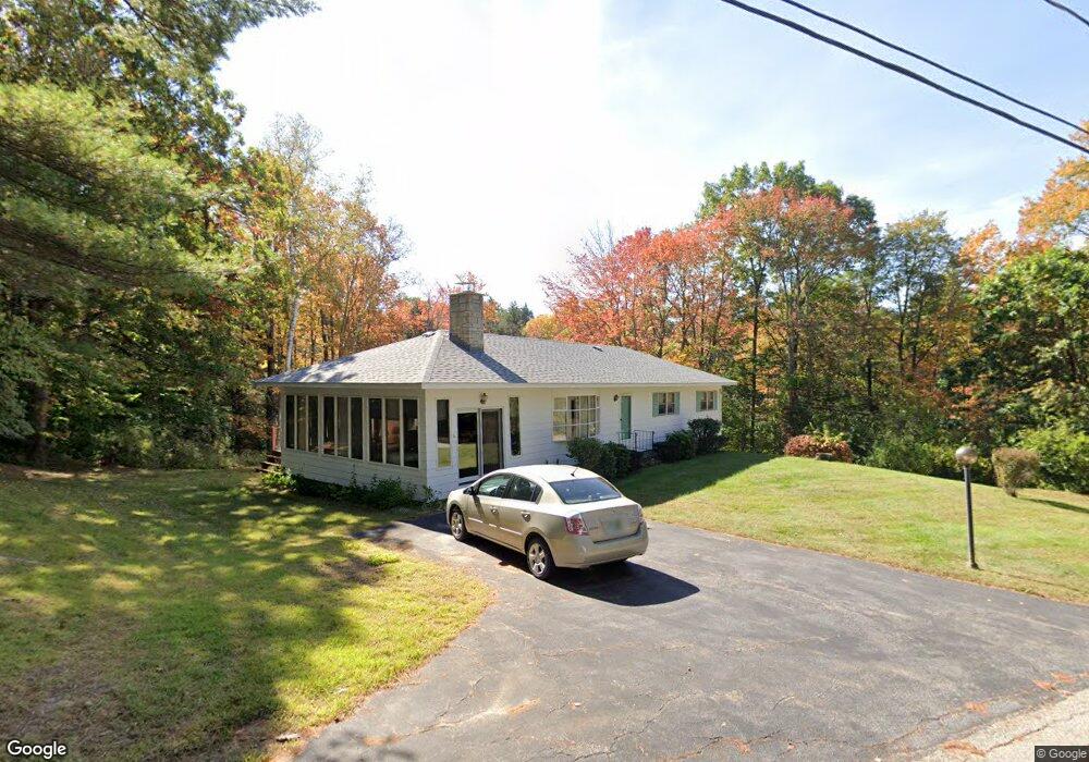 4 Brendan Ln, Jaffrey, NH 03452 - photo 1