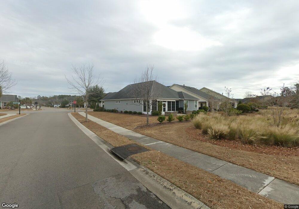 1533 Berkshire Ave, Myrtle Beach, SC 29577 - photo 1
