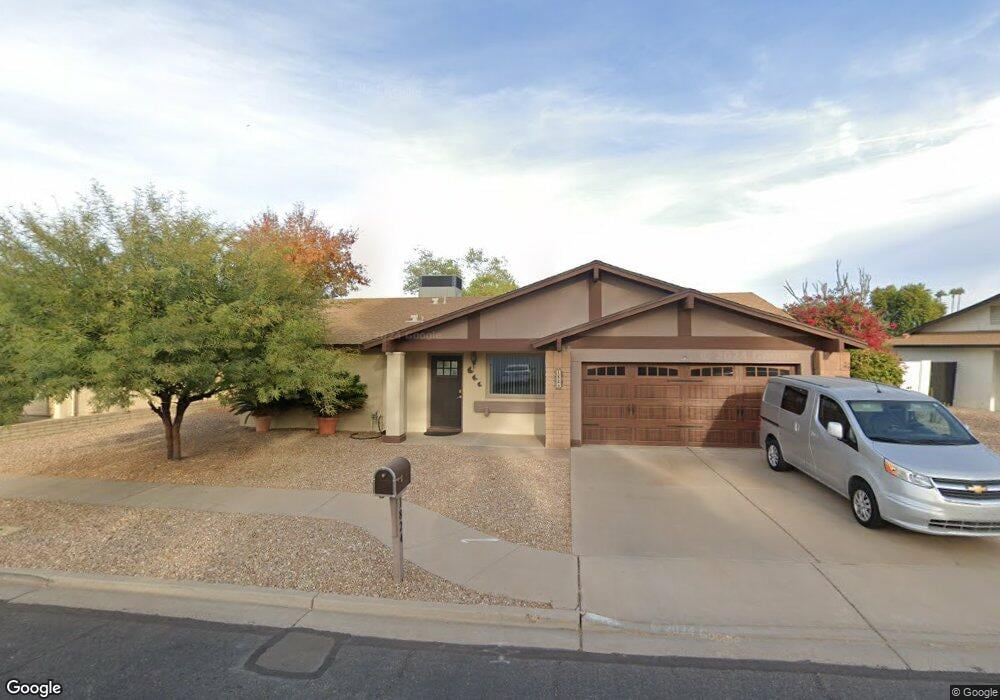 1824 W Nido Ave, Mesa, AZ 85202 - photo 1