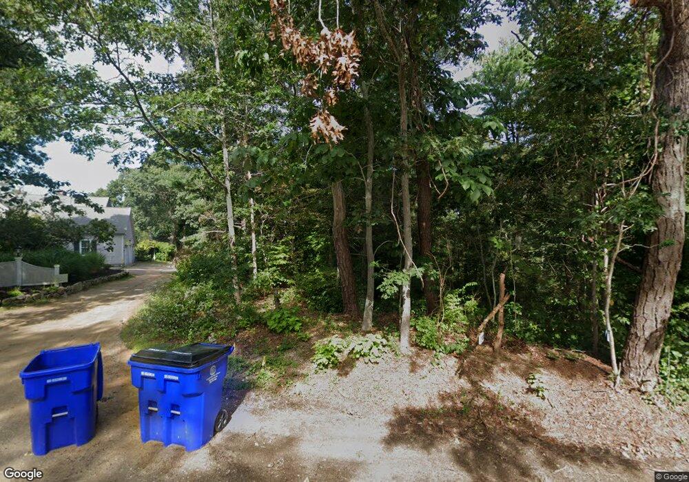 200 Scraggy Neck Rd, Bourne, MA 2532 - photo 1