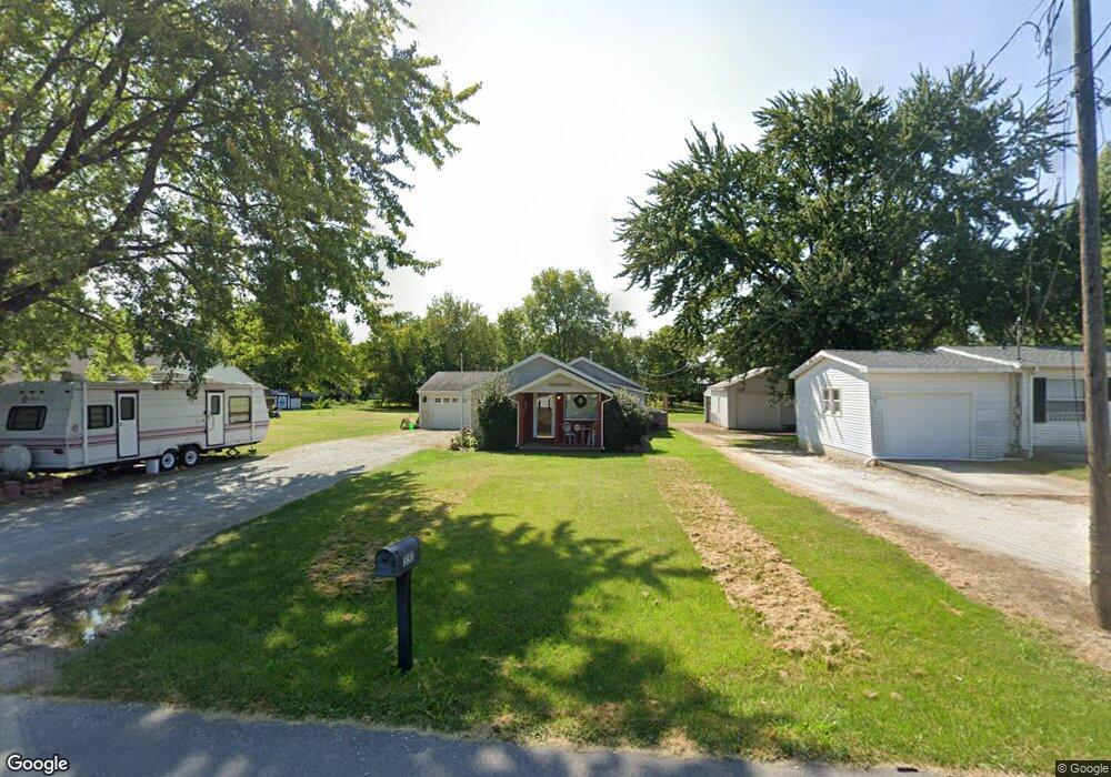 333 W Payton St, Greentown, IN 46936 - photo 1