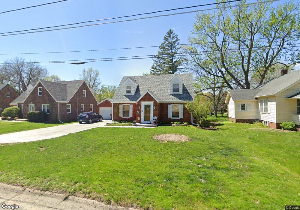 2800 53rd St, Des Moines, IA 50310 - photo 1