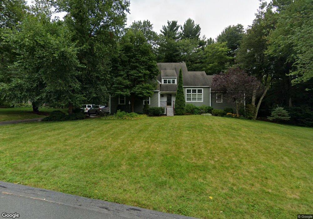 12 Longmeadow Way, Acton, MA 01720 - photo 1