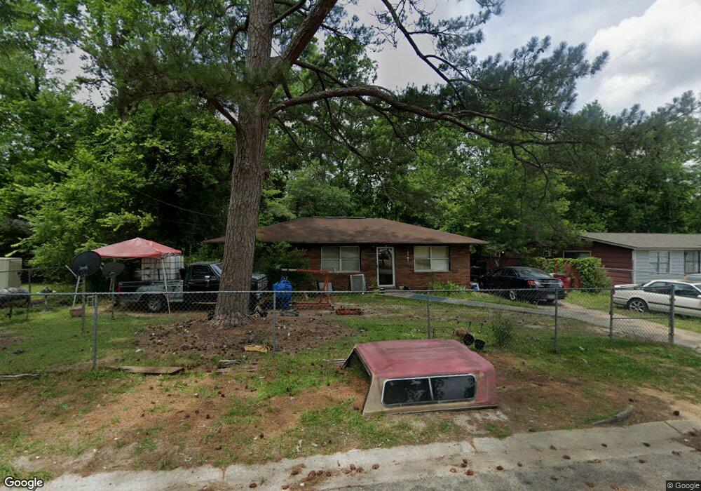 4331 Vinson Ave, Macon, GA 31206 - photo 1