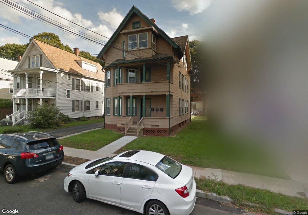 34 Breckenridge Ave, Meriden, CT 06450 - photo 1