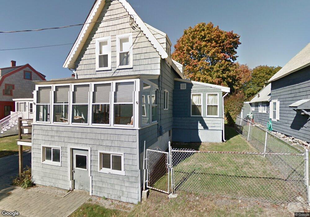 6 Freeman St, York, ME 03909 - photo 1