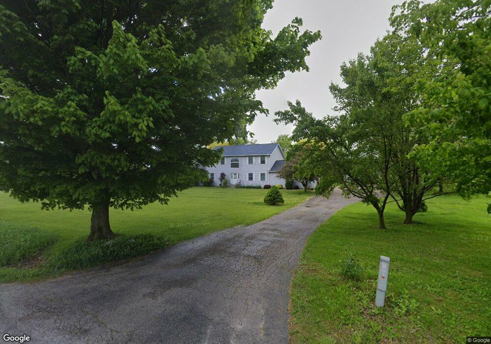 1580 E 700 S, Wabash, IN 46992 - photo 1