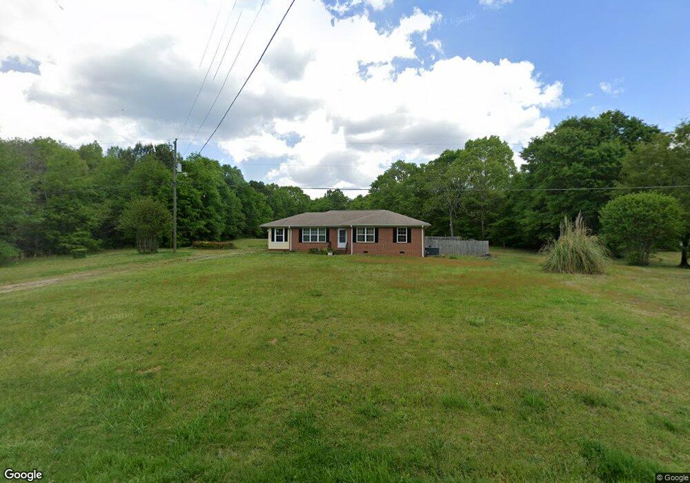 250 E Wright St, Winder, GA 30680 - photo 1
