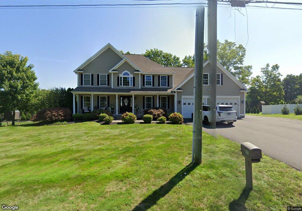 683 Kensington Rd, Berlin, CT 06037 - photo 1