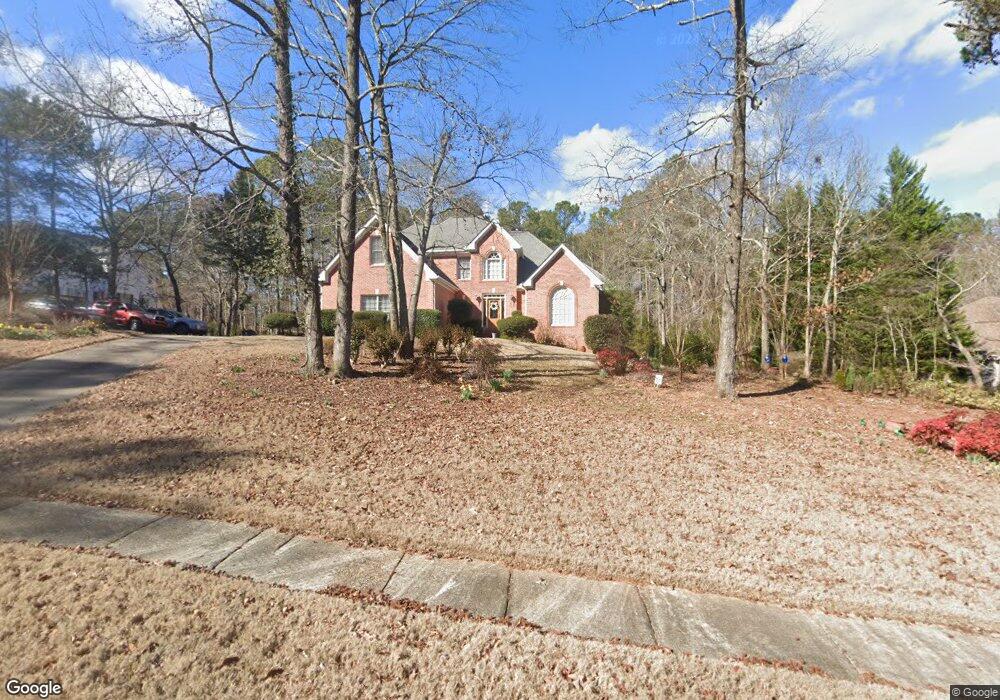 3111 Haverhill Cove NE unit 2, Conyers, GA 30012 - photo 1