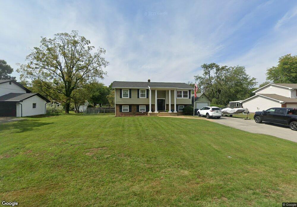 21425 Williams Dr, Lexington Park, MD 20653 - photo 1