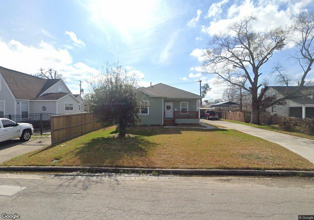 7008 Fairway Dr, Houston, TX 77087 - photo 1