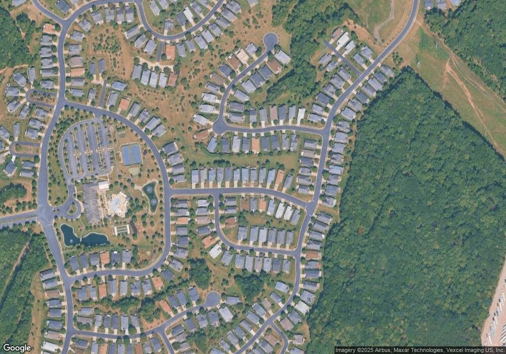 4029 Lunar Eclipse Dr, Dumfries, VA 22025 - photo 1