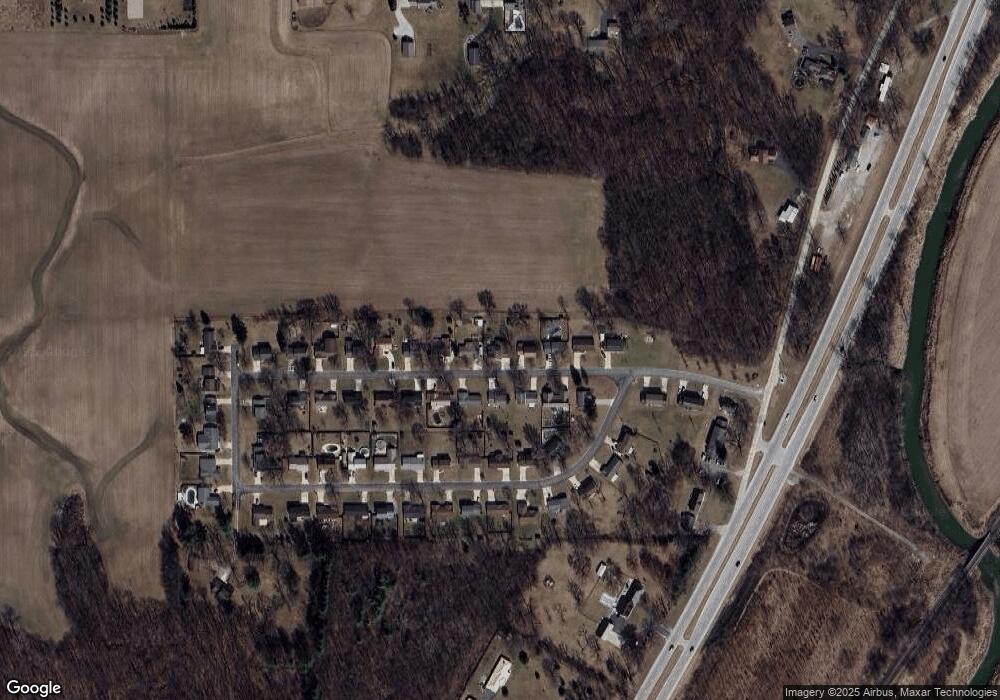 3442 E 722 N, Huntington, IN 46750 - photo 1