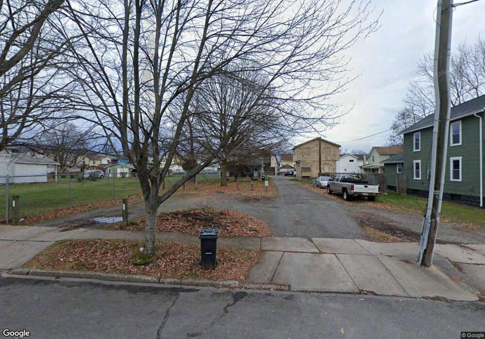 371 1/2 Vaughn St, Luzerne, PA 18709 - photo 1