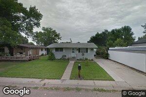 1106 Cale Ave, Miles City, MT 59301