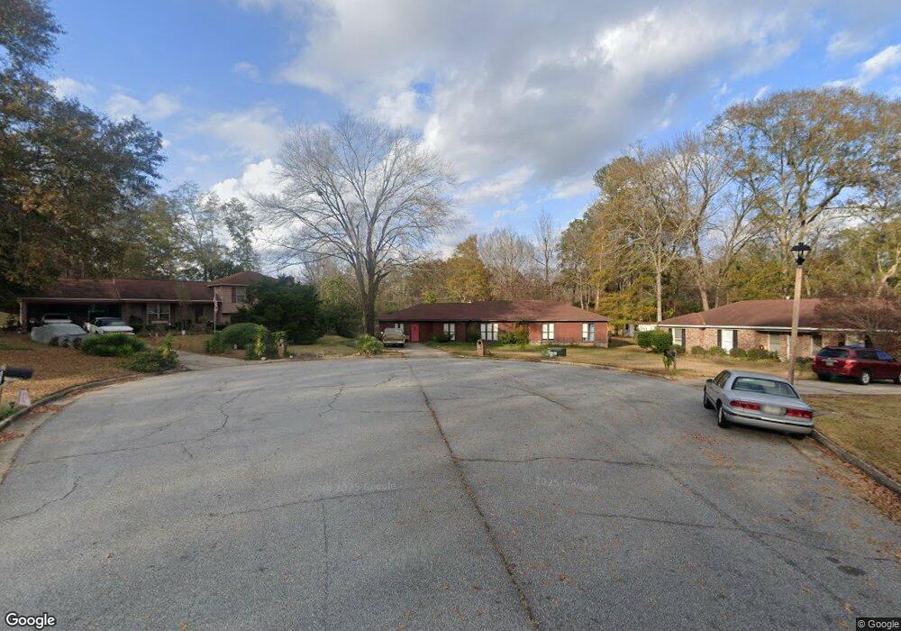 4210 Pickering Dr, Columbus, GA 31907 - photo 1