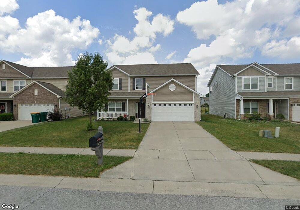 1876 Wedgewood Place, Avon, IN 46123 - photo 1