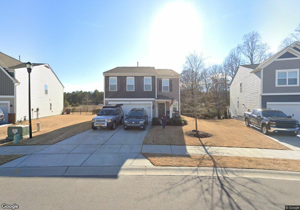 1019 Ava Trail Ln, Clover, SC 29710 - photo 1