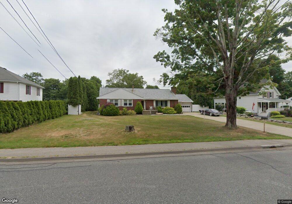 11 Highland St, Milford, MA 01757 - photo 1