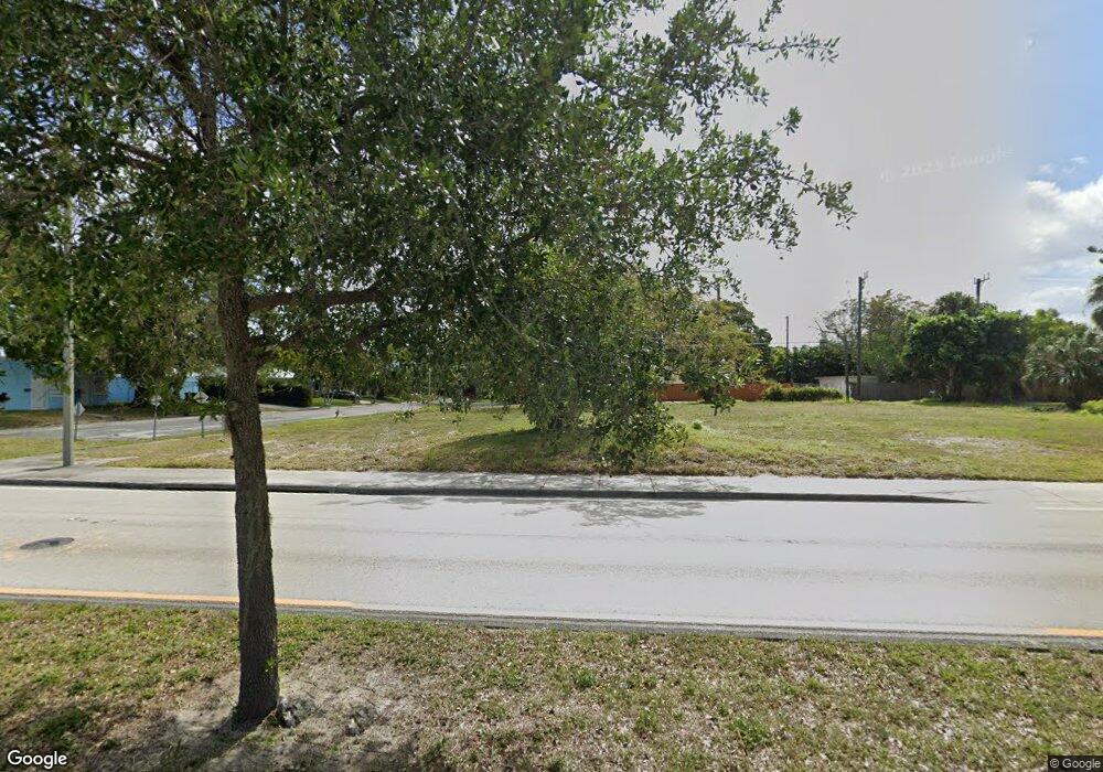 2954 Broadway, West Palm Beach, FL 33407 - photo 1