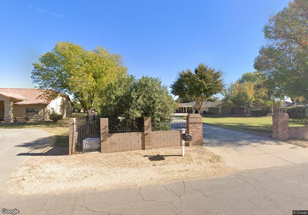 2009 N 90th Place, Chandler, AZ 85224 - photo 1