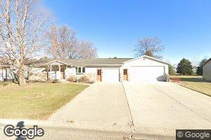 114 Jefferson Ave, Volga, SD 57071