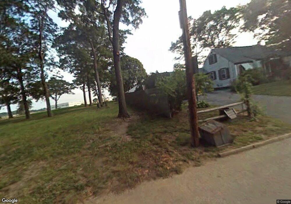 14 Gayton Ave, Warwick, RI 02889 - photo 1