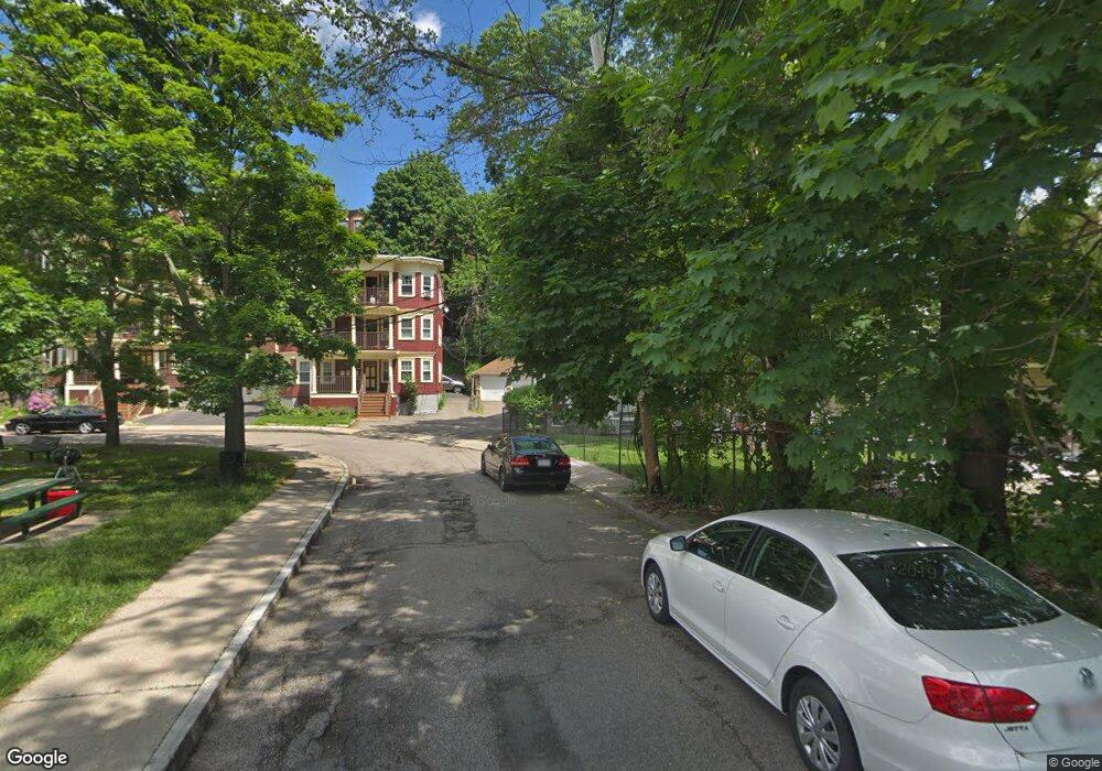 46 Park Valve Ave unit 1, Boston, MA 02134 - photo 1