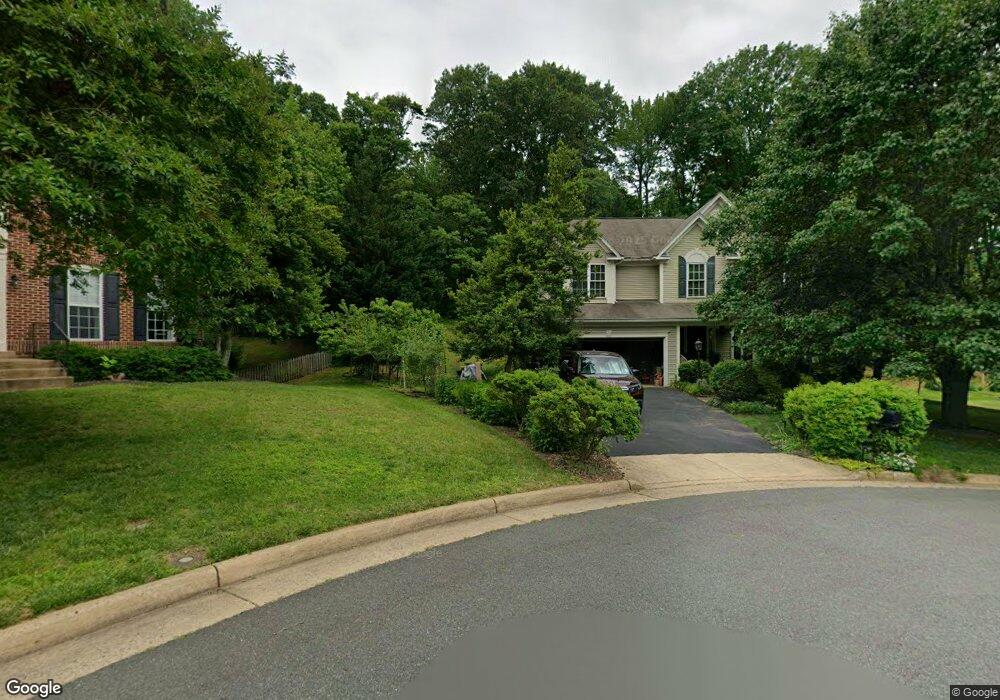 2013 Mcnamera Ct, Woodbridge, VA 22191 - photo 1