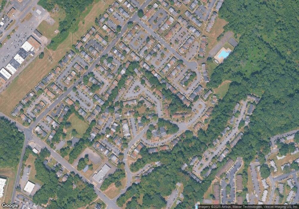 3669 Masthead Trail, Triangle, VA 22172 - photo 1