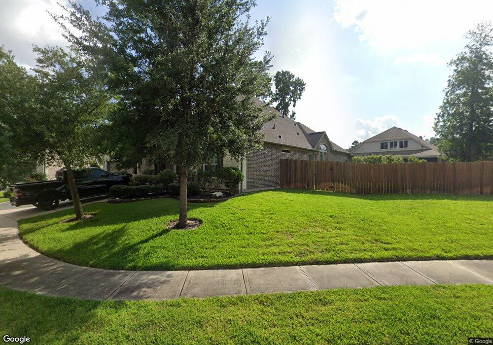 31207 New Forest Park Ln, Spring, TX 77386 - photo 1