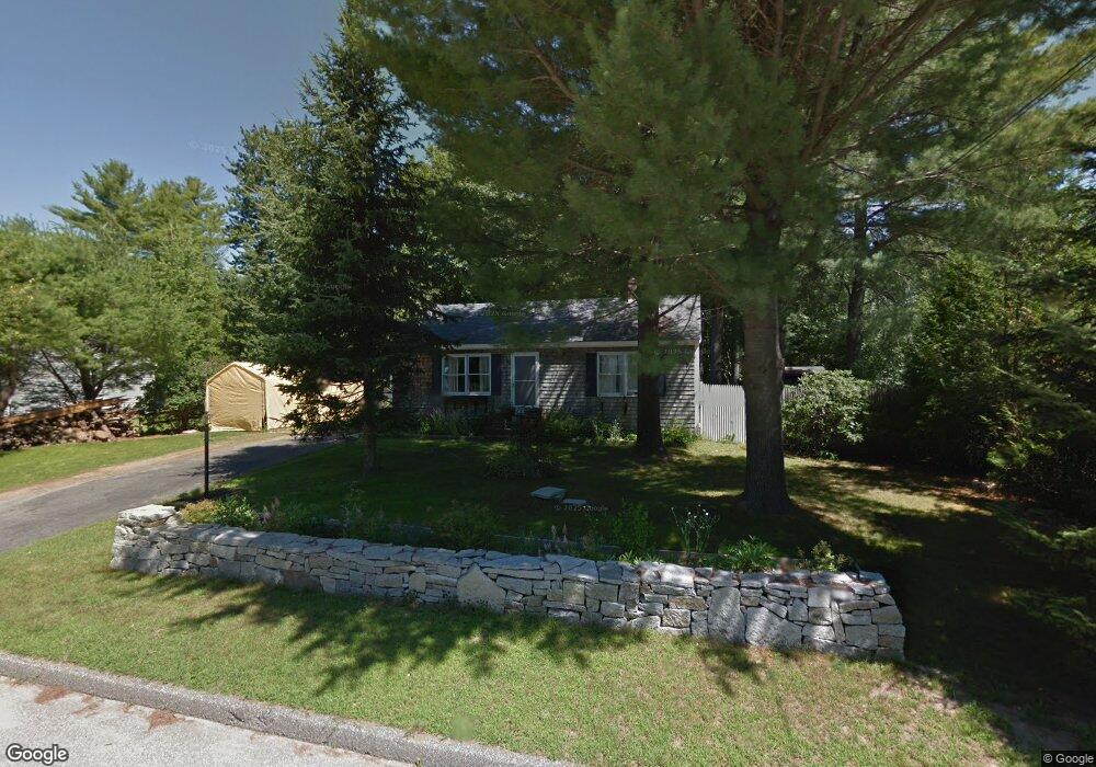 3 Pike St, Lisbon Falls, ME 04252 - photo 1