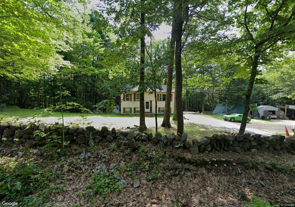 98 Chick Rd, Sanford, ME 04073 - photo 1