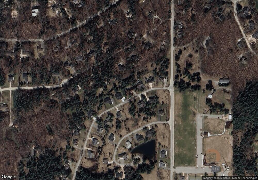 9189 Whippoorwill Ln, Charlevoix, MI 49720 - photo 1