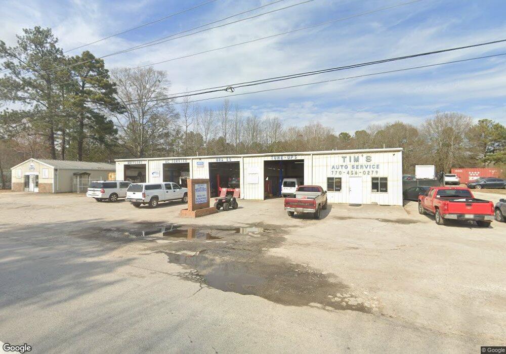 1536 E Highway 78, Temple, GA 30179 - photo 1